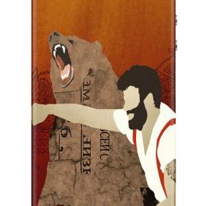 Haymaker iPhone 4 & 4s Glossy Case