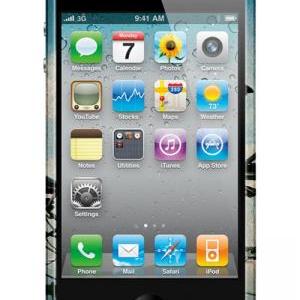 Iphone, Hawk, Big Brother Iphone Case For Iphone 4..